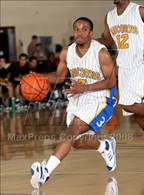 Photo from the gallery "LACES vs. Hawthorne (Johnnie Cochran Classic)"
