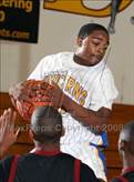 Photo from the gallery "LACES vs. Hawthorne (Johnnie Cochran Classic)"
