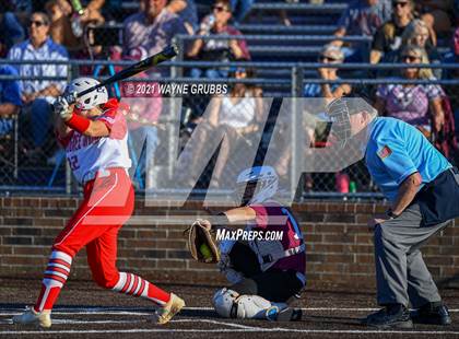 Thumbnail 1 in Hughes Springs vs. Troup (UIL 3A Area Playoff) photogallery.