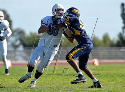 Thumbnail 3 in Chadwick @ The Webb Schools photogallery.