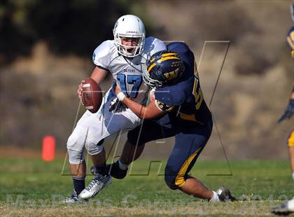 Thumbnail 3 in Chadwick @ The Webb Schools photogallery.