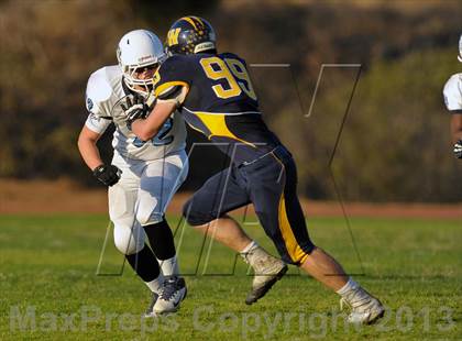 Thumbnail 1 in Chadwick @ The Webb Schools photogallery.