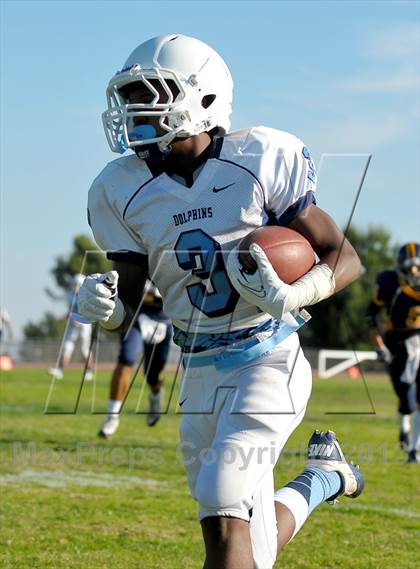 Thumbnail 3 in Chadwick @ The Webb Schools photogallery.
