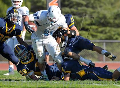 Thumbnail 3 in Chadwick @ The Webb Schools photogallery.