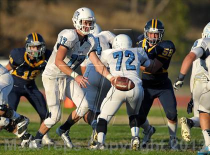 Thumbnail 3 in Chadwick @ The Webb Schools photogallery.