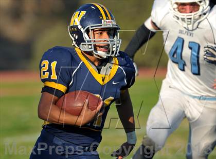 Thumbnail 3 in Chadwick @ The Webb Schools photogallery.