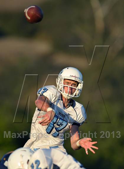 Thumbnail 3 in Chadwick @ The Webb Schools photogallery.