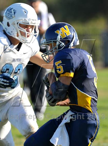 Thumbnail 3 in Chadwick @ The Webb Schools photogallery.