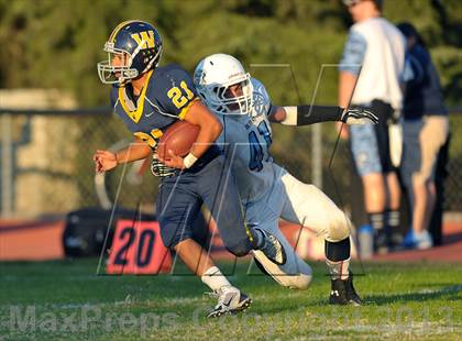 Thumbnail 3 in Chadwick @ The Webb Schools photogallery.