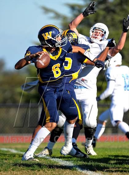 Thumbnail 3 in Chadwick @ The Webb Schools photogallery.