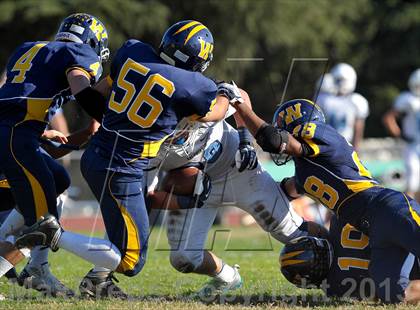 Thumbnail 3 in Chadwick @ The Webb Schools photogallery.