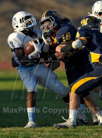 Thumbnail 3 in Chadwick @ The Webb Schools photogallery.