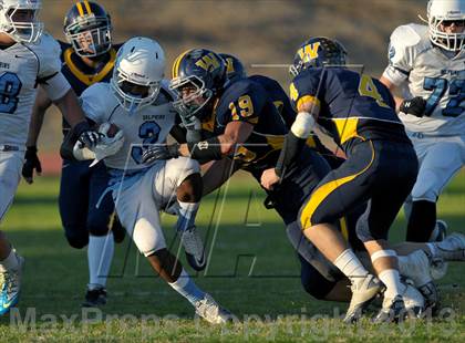 Thumbnail 2 in Chadwick @ The Webb Schools photogallery.