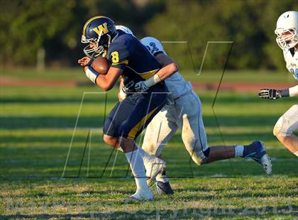 Thumbnail 3 in Chadwick @ The Webb Schools photogallery.