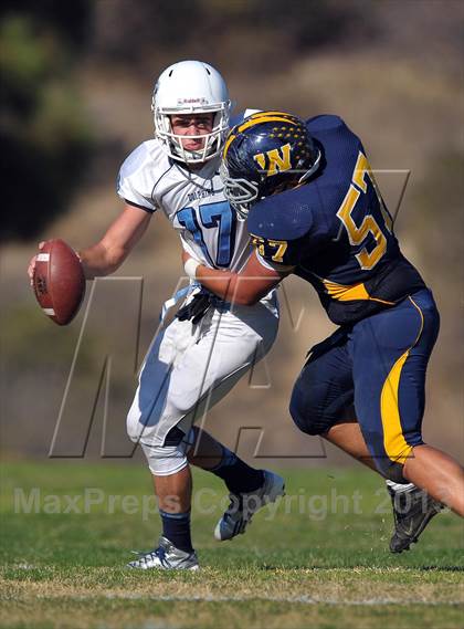 Thumbnail 2 in Chadwick @ The Webb Schools photogallery.