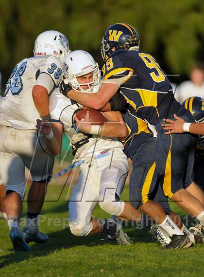 Thumbnail 2 in Chadwick @ The Webb Schools photogallery.