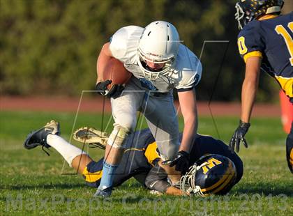 Thumbnail 3 in Chadwick @ The Webb Schools photogallery.