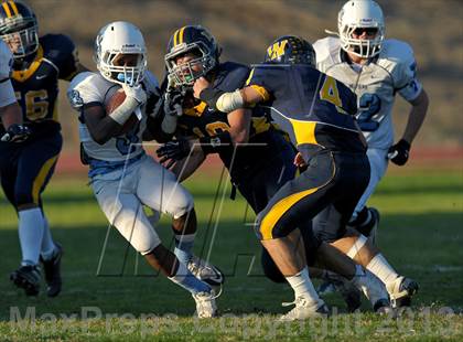 Thumbnail 1 in Chadwick @ The Webb Schools photogallery.