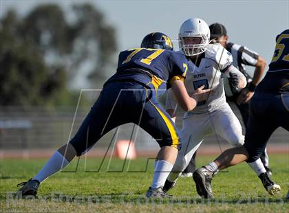 Thumbnail 2 in Chadwick @ The Webb Schools photogallery.