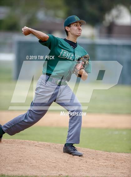 Thumbnail 1 in Brea Olinda @ Esperanza photogallery.
