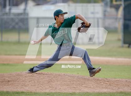 Thumbnail 1 in Brea Olinda @ Esperanza photogallery.
