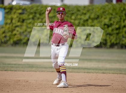 Thumbnail 1 in Brea Olinda @ Esperanza photogallery.