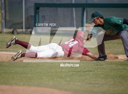 Thumbnail 1 in Brea Olinda @ Esperanza photogallery.