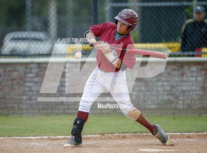Thumbnail 1 in Brea Olinda @ Esperanza photogallery.