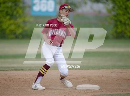 Thumbnail 1 in Brea Olinda @ Esperanza photogallery.