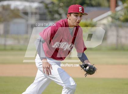 Thumbnail 1 in Brea Olinda @ Esperanza photogallery.