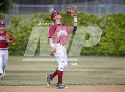 Thumbnail 1 in Brea Olinda @ Esperanza photogallery.