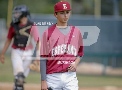 Thumbnail 3 in Brea Olinda @ Esperanza photogallery.