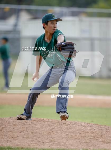 Thumbnail 1 in Brea Olinda @ Esperanza photogallery.
