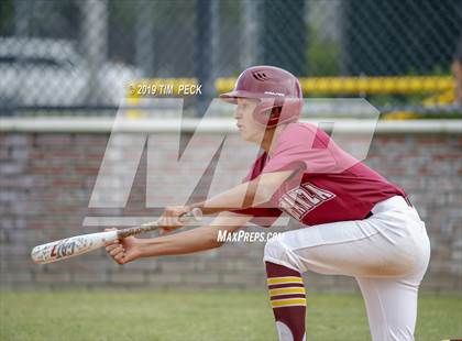 Thumbnail 1 in Brea Olinda @ Esperanza photogallery.
