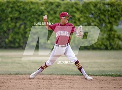 Thumbnail 1 in Brea Olinda @ Esperanza photogallery.