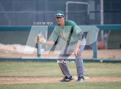 Thumbnail 3 in Brea Olinda @ Esperanza photogallery.