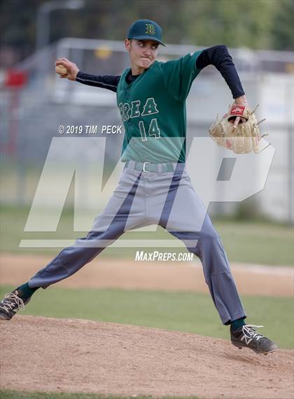 Thumbnail 1 in Brea Olinda @ Esperanza photogallery.