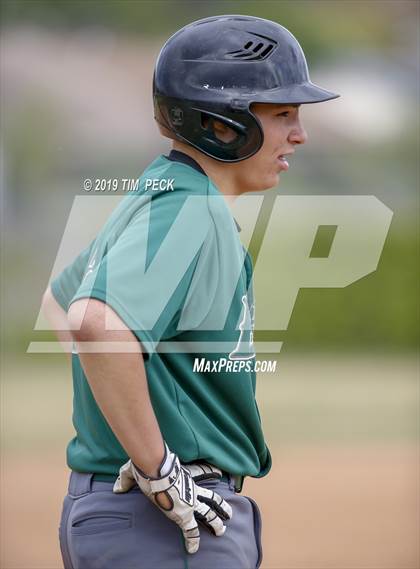 Thumbnail 1 in Brea Olinda @ Esperanza photogallery.