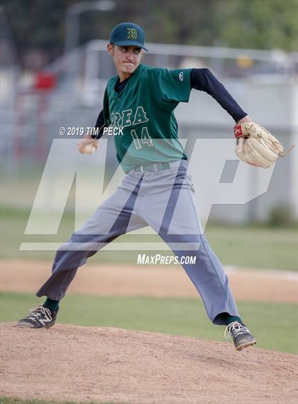 Thumbnail 3 in Brea Olinda @ Esperanza photogallery.