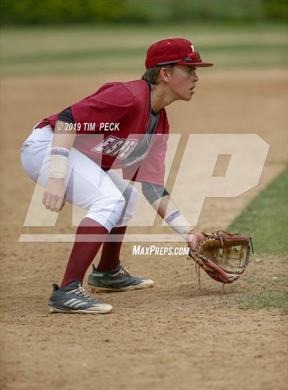 Thumbnail 1 in Brea Olinda @ Esperanza photogallery.