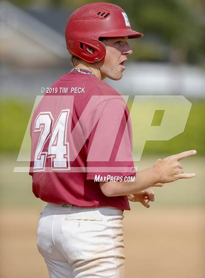 Thumbnail 3 in Brea Olinda @ Esperanza photogallery.