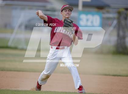 Thumbnail 2 in Brea Olinda @ Esperanza photogallery.