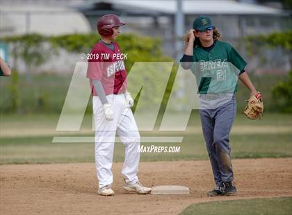 Thumbnail 1 in Brea Olinda @ Esperanza photogallery.