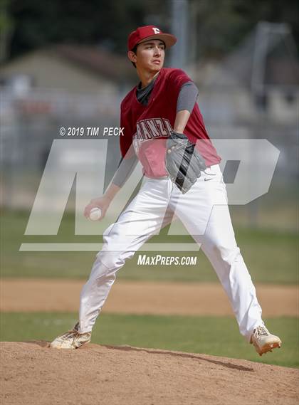 Thumbnail 3 in Brea Olinda @ Esperanza photogallery.