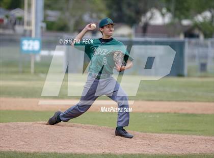 Thumbnail 1 in Brea Olinda @ Esperanza photogallery.