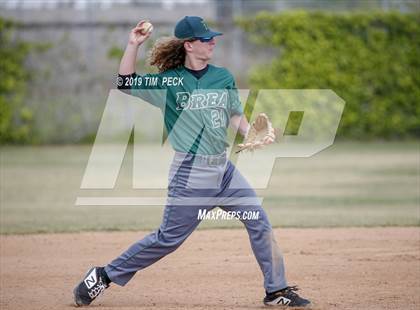 Thumbnail 1 in Brea Olinda @ Esperanza photogallery.