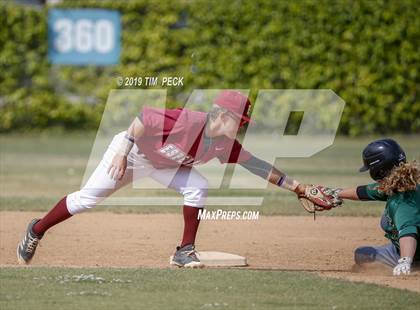 Thumbnail 1 in Brea Olinda @ Esperanza photogallery.