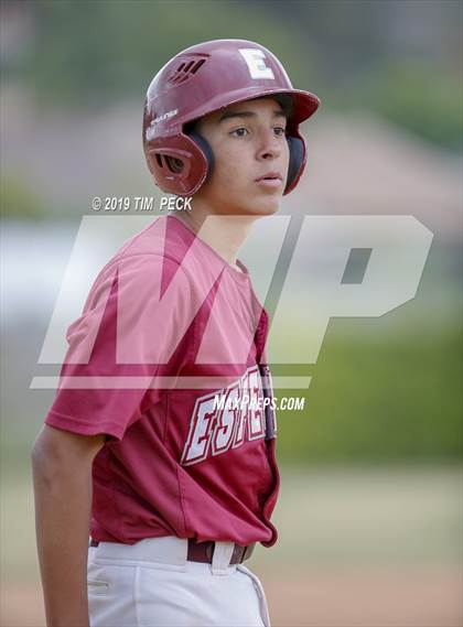 Thumbnail 1 in Brea Olinda @ Esperanza photogallery.