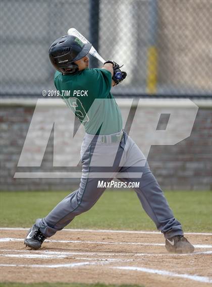 Thumbnail 1 in Brea Olinda @ Esperanza photogallery.