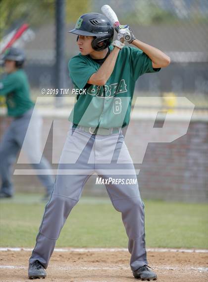 Thumbnail 1 in Brea Olinda @ Esperanza photogallery.